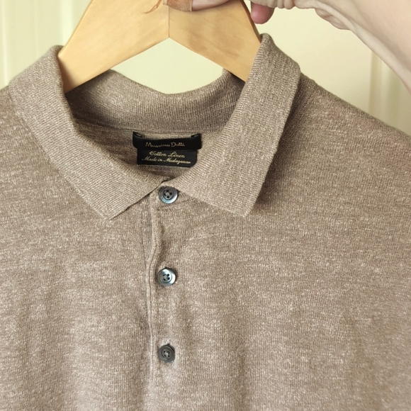 Missomo Dottie men sweater - Picture 5 of 5